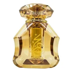 Парфюмно масло Al Haramain Najm Gold