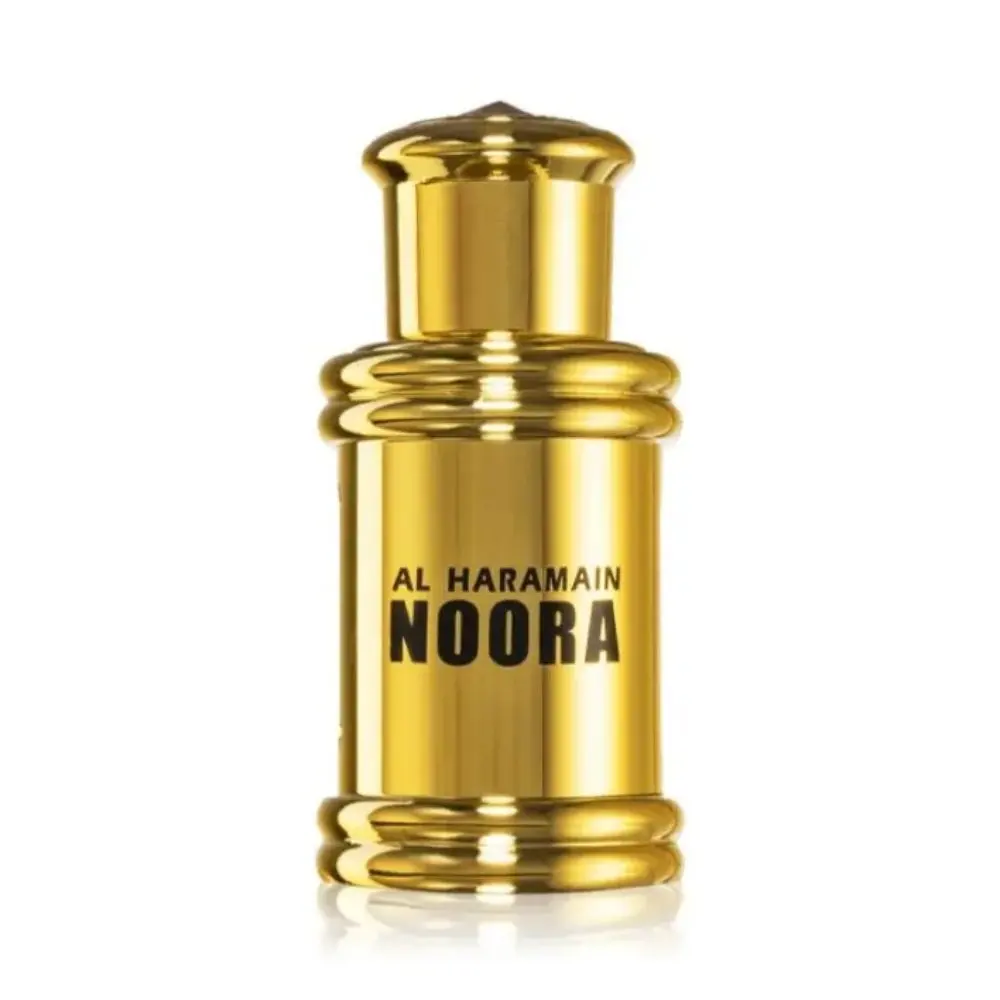 Парфюмно Масло Al Haramain Noora