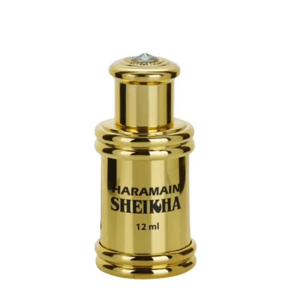 Парфюмно Масло Al Haramain Sheikha