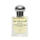 Парфюмно Масло Al Haramain White Oudh