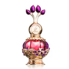 Парфюмно масло Khadlaj Purple Musk