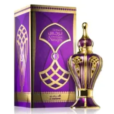 Парфюмно олио Al Haramain Narjis 