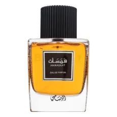 Rasasi Hamasaat EDP унисекс