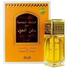 Rasasi Al Khasa Ma Dhan Al Oudh EDP унисекс