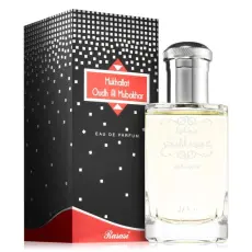 Rasasi Mukhallat Oudh Al Mubakhar EDP унисекс