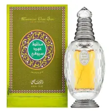 Rasasi Mukhallat Oudh Siufi EDP унисекс