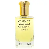 Rasasi Oud Al Mubakhar EDP унисекс