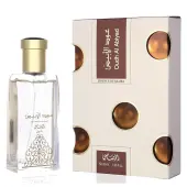 Rasasi Oudh Al Abiyad EDP унисекс
