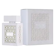 Rave Now White EDP унисекс