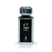 Risala 12'O Clock Унисекс EDP