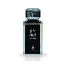 Risala 12'O Clock Унисекс EDP