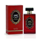 Risala Al Lulua Al Hamra'a Унисекс  EDP 