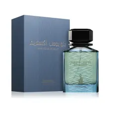 Risala Blue Bomb Extreme EDP за мъже