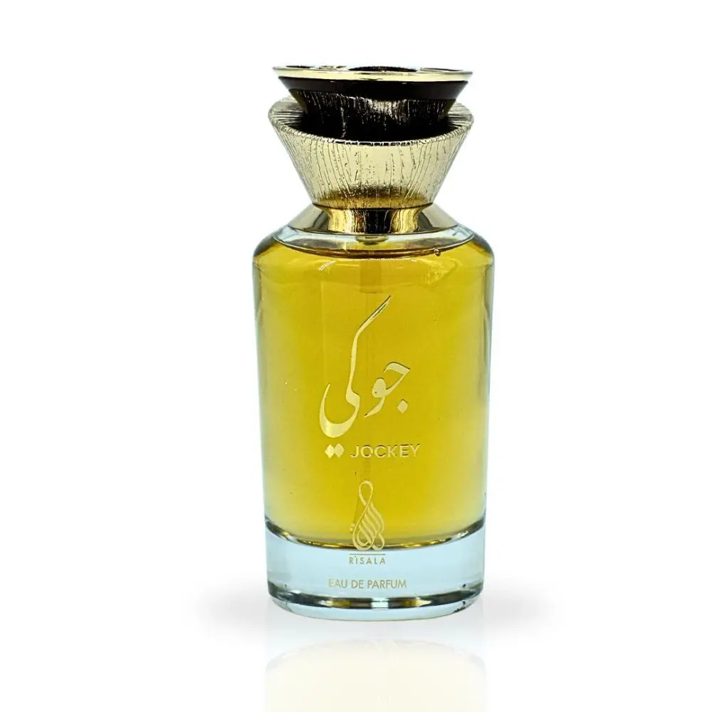 Risala Jockey EDP унисекс