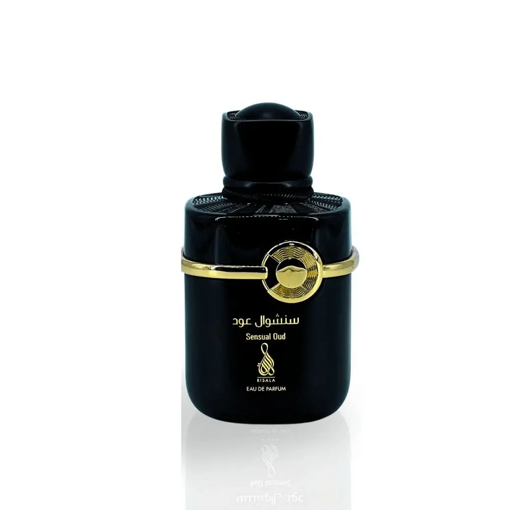 Risala SENSUAL OUD EDP унисекс