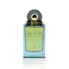 Risala VALLEY OF GOLD EDP унисекс