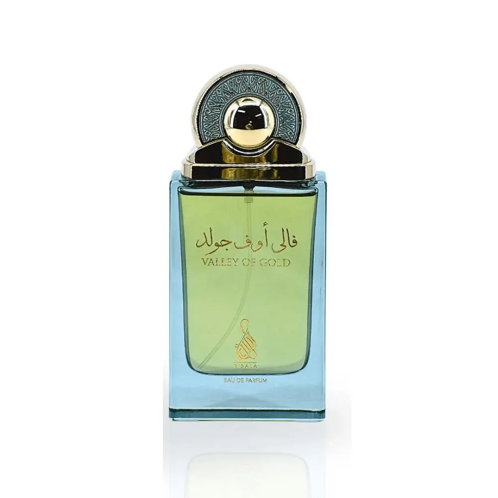 Risala VALLEY OF GOLD EDP унисекс