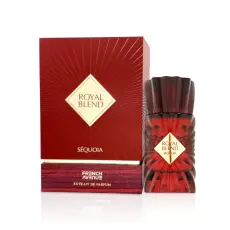 Royal Blend Sequoia EDP за мъже