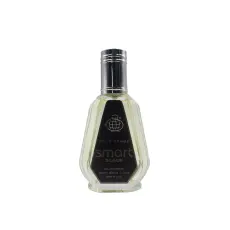 Fragrance World Smart Black EDP 50 мл. за мъже