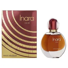 Swiss Arabian Inara Oud EDP за жени