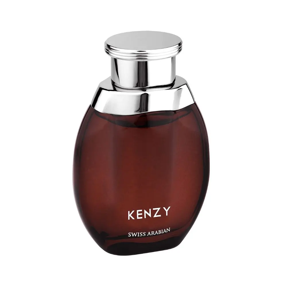 Swiss Arabian Kenzy EDP унисекс