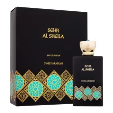 Swiss Arabian Sehr Al Sheila EDP за жени