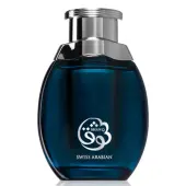 Swiss Arabian Shawq EDP унисекс