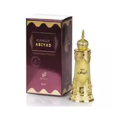 Аfnan Abiyad Mukhallat EDP унисекс 