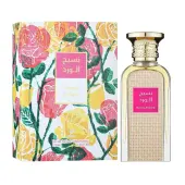 Afnan Naseej Al Ward EDP унисекс 