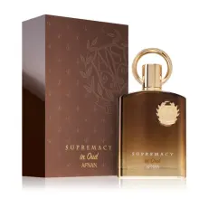 Afnan Supremacy In Oud EDP унисекс