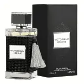 Vurv Victorieux homme EDP за мъже