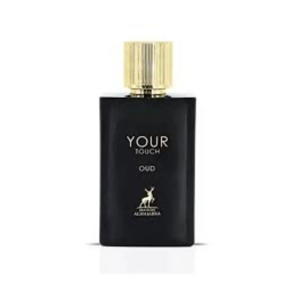 Your Touch Oud Maison Alhambra унисекс
