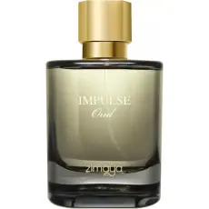 Zimaya Impulse Oud EDP унисекс