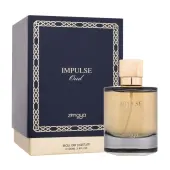 Zimaya Impulse Oud EDP унисекс