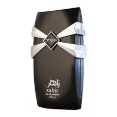 Zimaya Zahir Cobalt Eau de Parfum за мъже